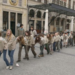 HPIM1675 - Scouts en Gidsen Zaventem 